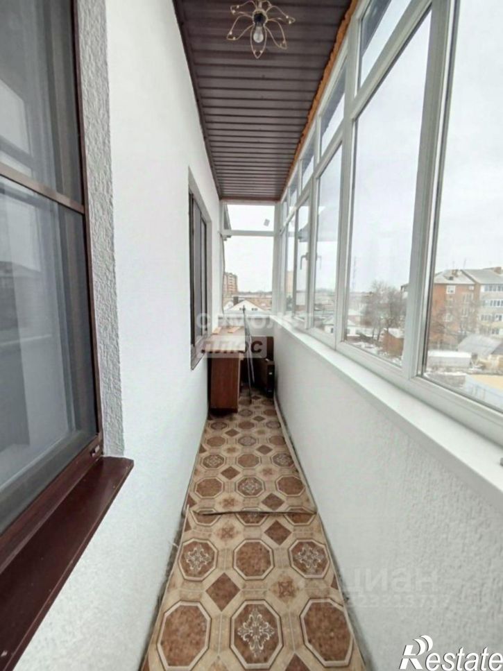 1-комн квартира улица Красных Курсантов, 19,  д. 19