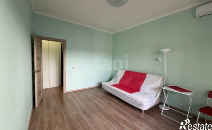 1-комн квартира Утришская улица, 31 к2,  д. 31 к2