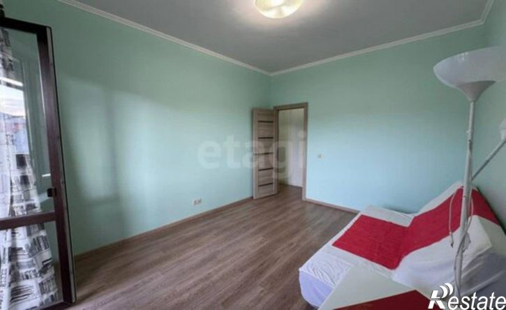 1-комн квартира Утришская улица, 31 к2,  д. 31 к2