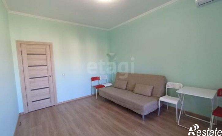 1-комн квартира Утришская улица, 31 к2,  д. 31 к2