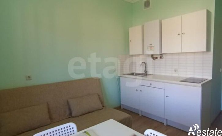 1-комн квартира Утришская улица, 31 к2,  д. 31 к2