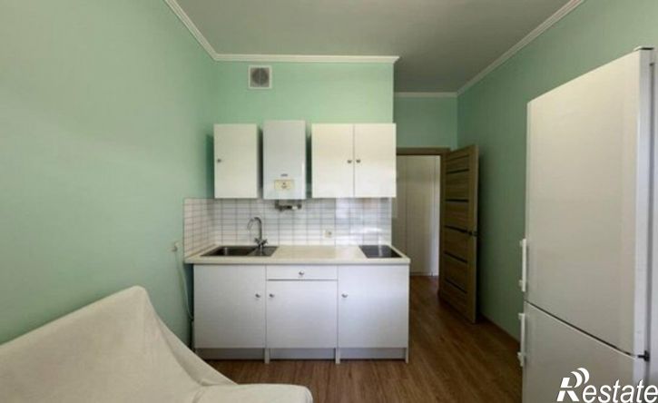 1-комн квартира Утришская улица, 31 к2,  д. 31 к2