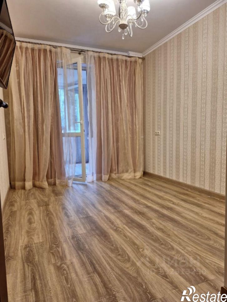 3-комн квартира Тюменский, 4,  д. 4