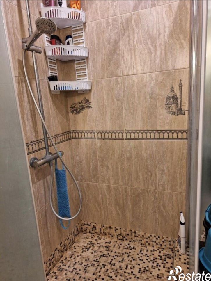 3-комн квартира Тюменский, 4,  д. 4