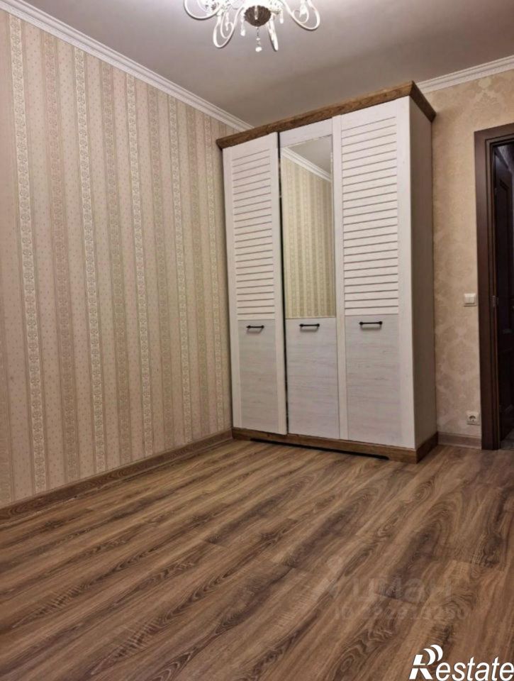 3-комн квартира Тюменский, 4,  д. 4