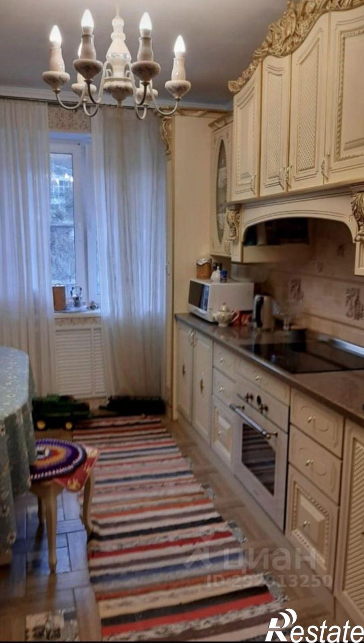 3-комн квартира Тюменский, 4,  д. 4