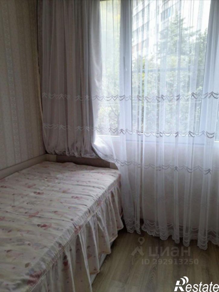 3-комн квартира Тюменский, 4,  д. 4