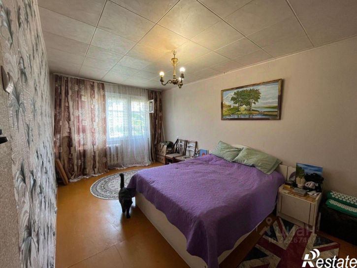 3-комн квартира Интернациональная улица, 22,  д. 22