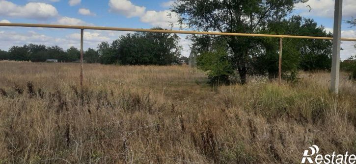 Земельный участок станица Новопокровская