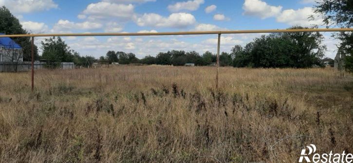 Земельный участок станица Новопокровская