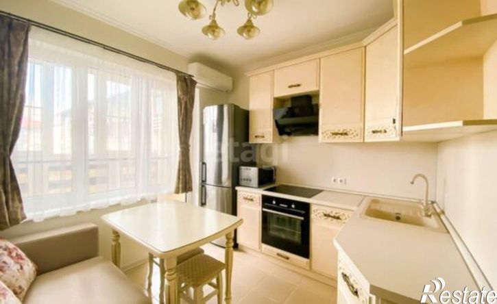 1-комн квартира ул Лукоморья, 6,  д. 6