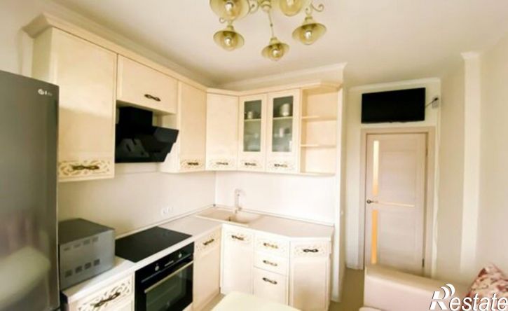 1-комн квартира ул Лукоморья, 6,  д. 6