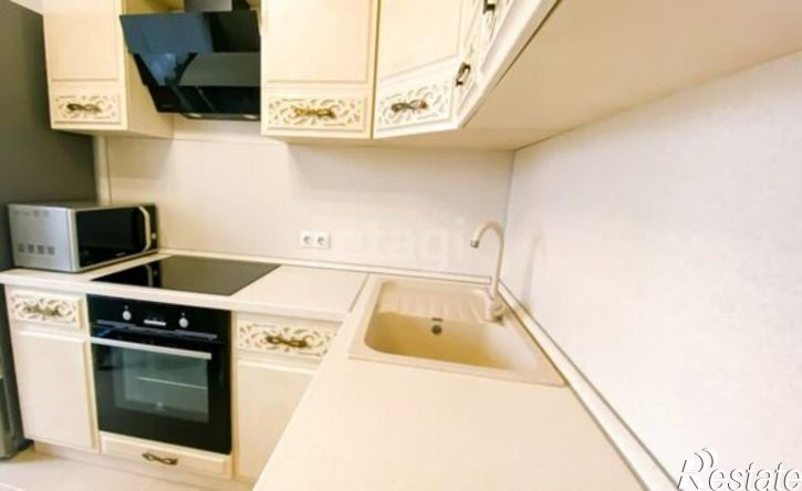 1-комн квартира ул Лукоморья, 6,  д. 6