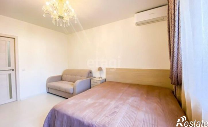 1-комн квартира ул Лукоморья, 6,  д. 6