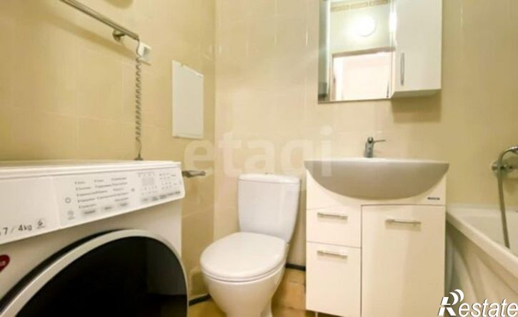 1-комн квартира ул Лукоморья, 6,  д. 6