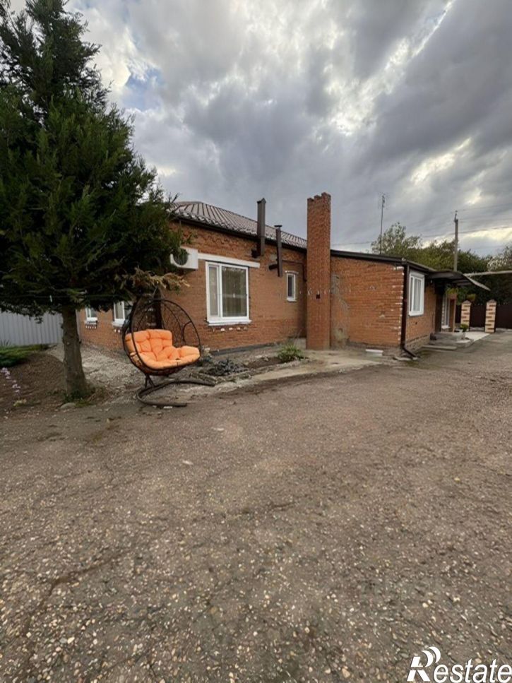 Коттедж/дом Выселковский район