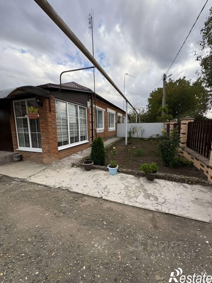 Коттедж/дом Выселковский район