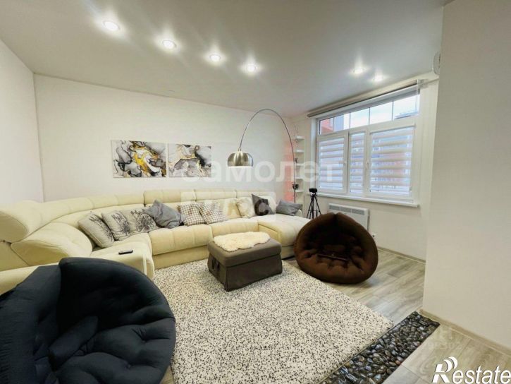 1-комн квартира Мирная улица, 11 к1,  д. 11 к1