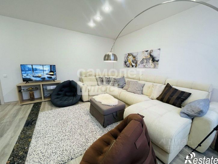 1-комн квартира Мирная улица, 11 к1,  д. 11 к1