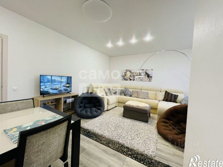 1-комн квартира Мирная улица, 11 к1,  д. 11 к1