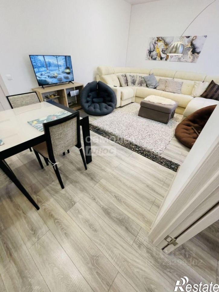 1-комн квартира Мирная улица, 11 к1,  д. 11 к1