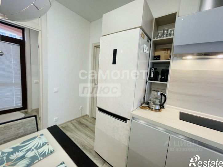 1-комн квартира Мирная улица, 11 к1,  д. 11 к1