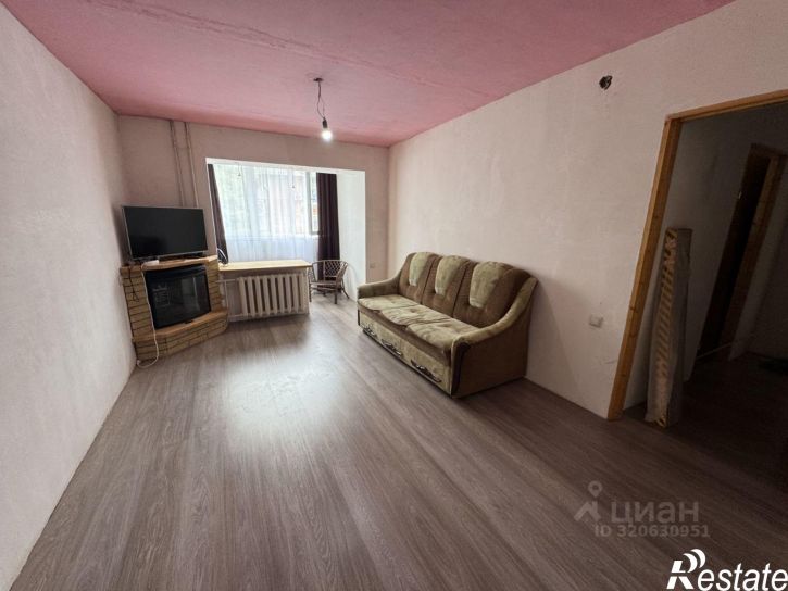 2-комн квартира Зелёная улица, 6,  д. 6