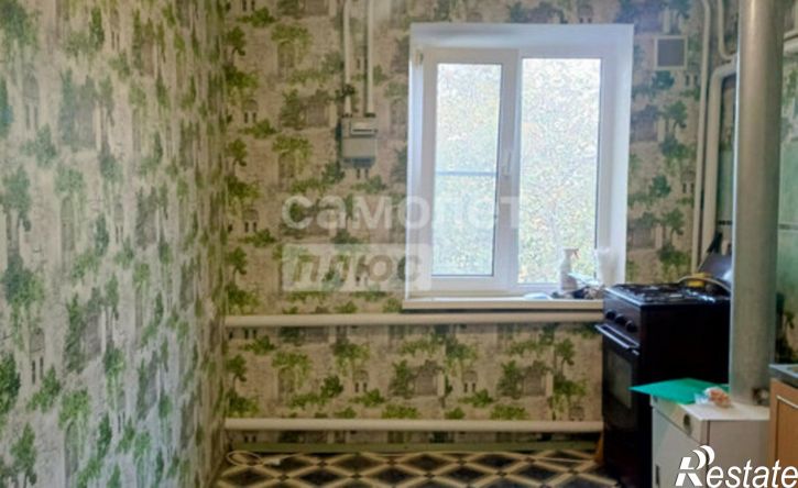 1-комн квартира Октябрьская улица, 219,  д. 219