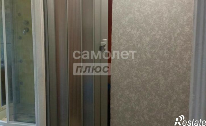 1-комн квартира Октябрьская улица, 219,  д. 219