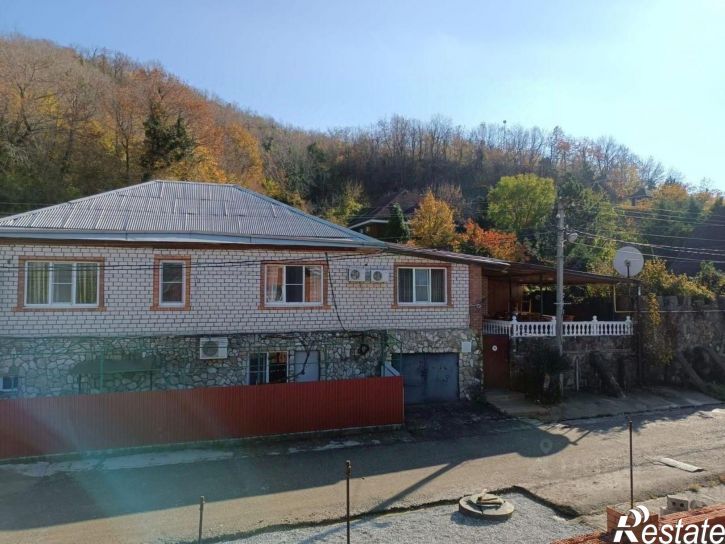 Коттедж/дом