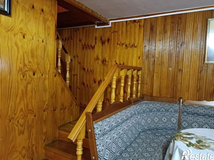 Коттедж/дом