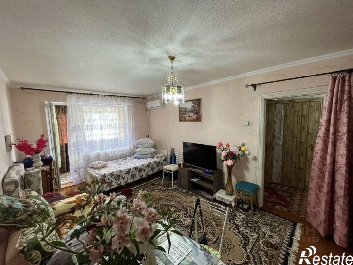 1-комн квартира улица Мира, 265/1,  д. 265/1