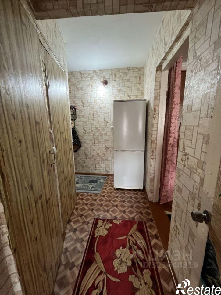 1-комн квартира улица Мира, 265/1,  д. 265/1