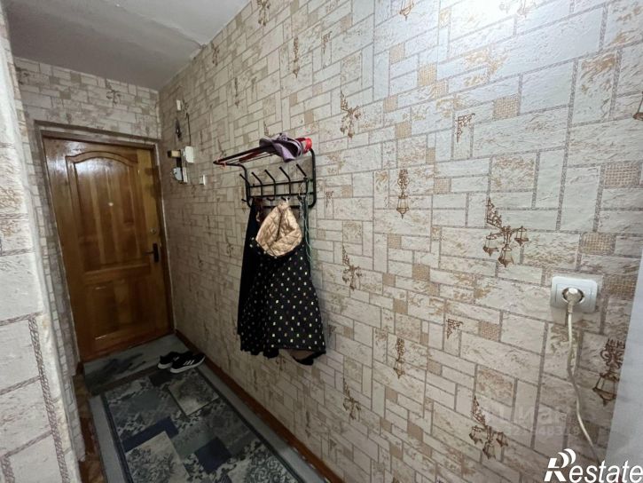 1-комн квартира улица Мира, 265/1,  д. 265/1