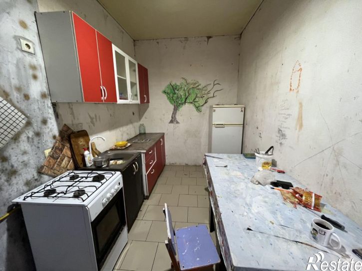 1-комн квартира ул Коминтерна, 15/2 4,  д. 15/2 4,  к. 4