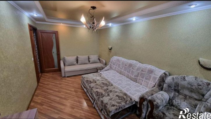 3-комн квартира Школьная улица, 2А,  д. 2А