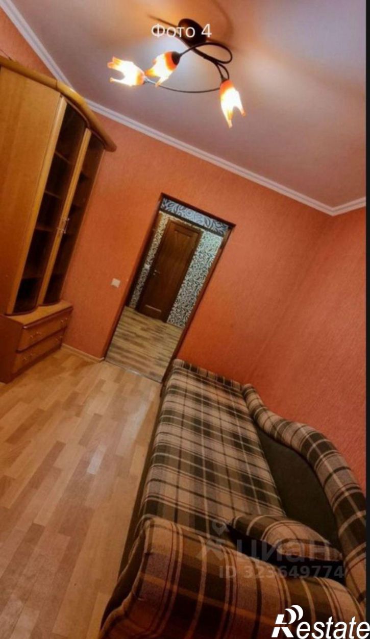 3-комн квартира Школьная улица, 2А,  д. 2А