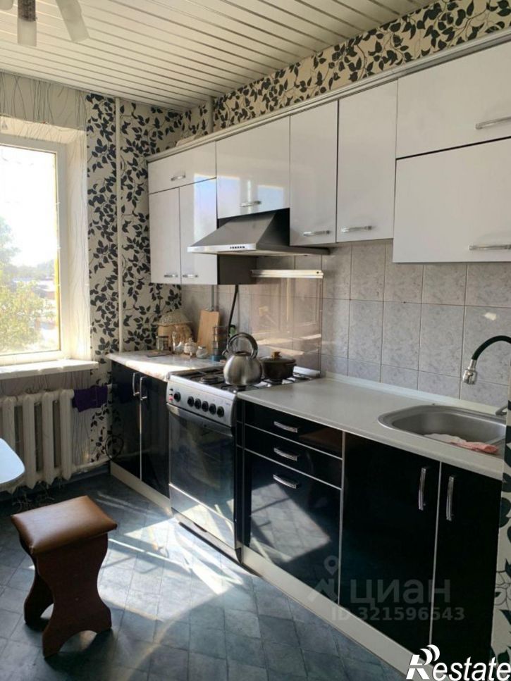 3-комн квартира ул Северная, 18,  д. 18