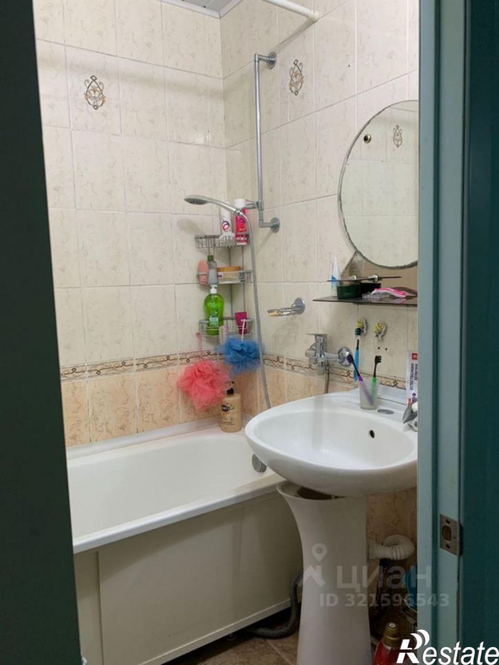 3-комн квартира ул Северная, 18,  д. 18