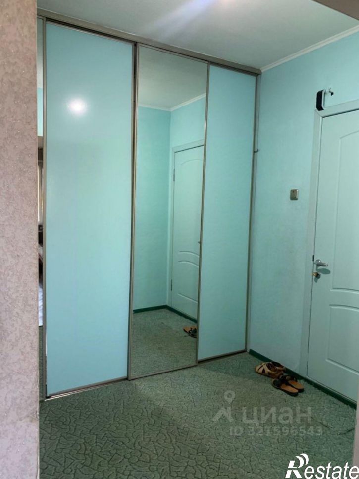 3-комн квартира ул Северная, 18,  д. 18