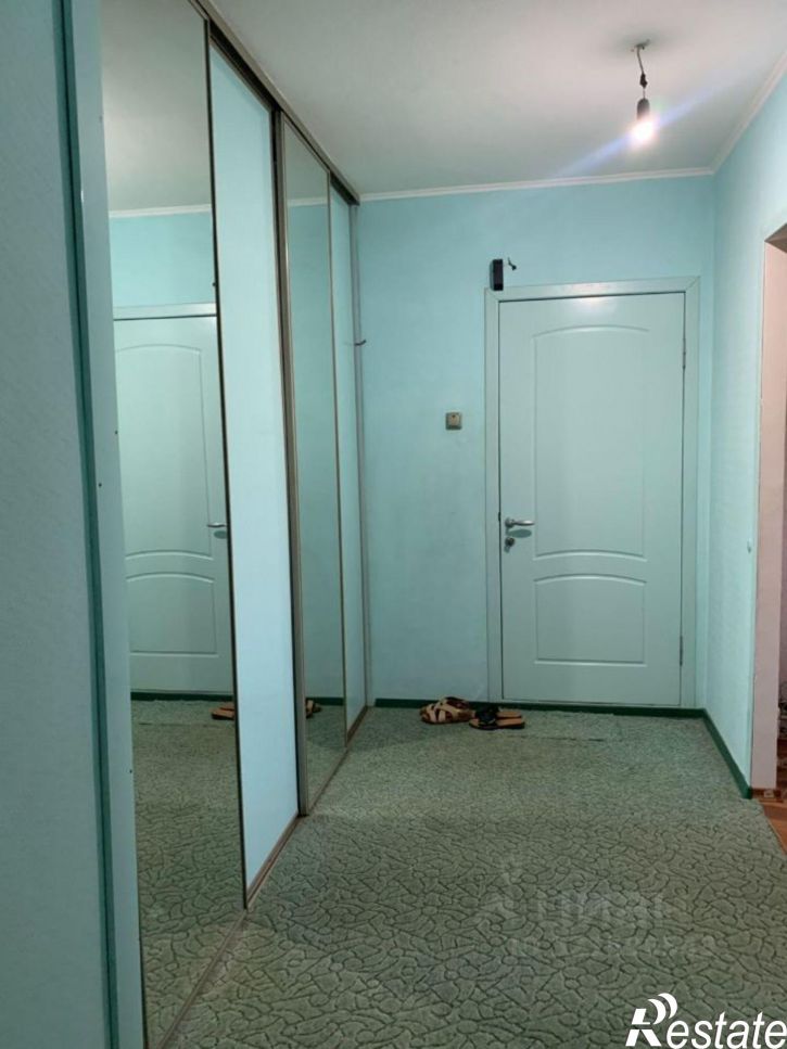 3-комн квартира ул Северная, 18,  д. 18