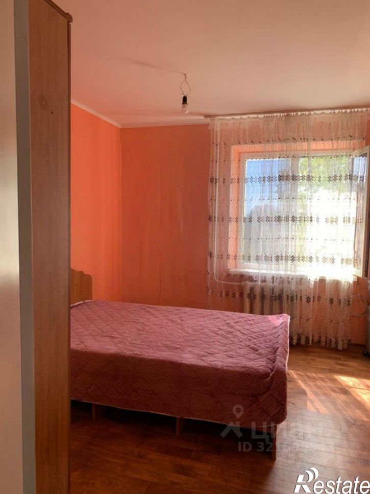 3-комн квартира ул Северная, 18,  д. 18