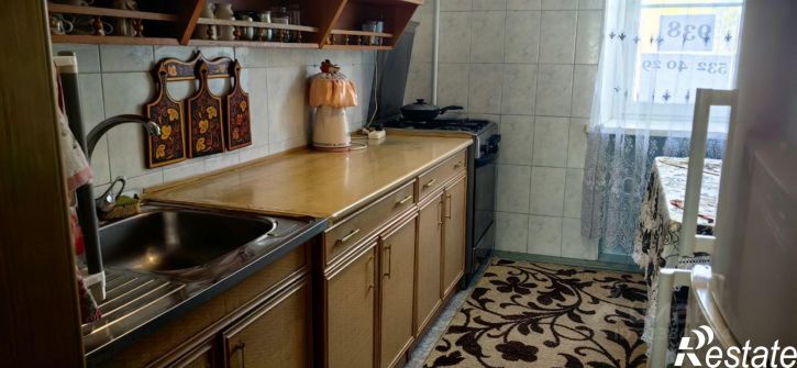 3-комн квартира улица Некрасова, 23,  д. 23