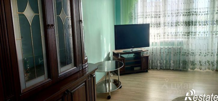 3-комн квартира улица Некрасова, 23,  д. 23