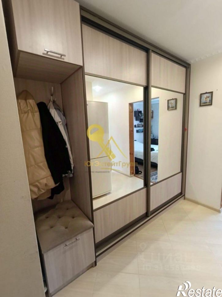 2-комн квартира Туапсинский район