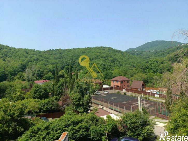 2-комн квартира Туапсинский район