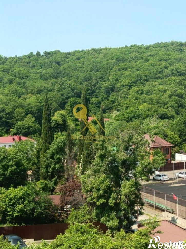 2-комн квартира Туапсинский район