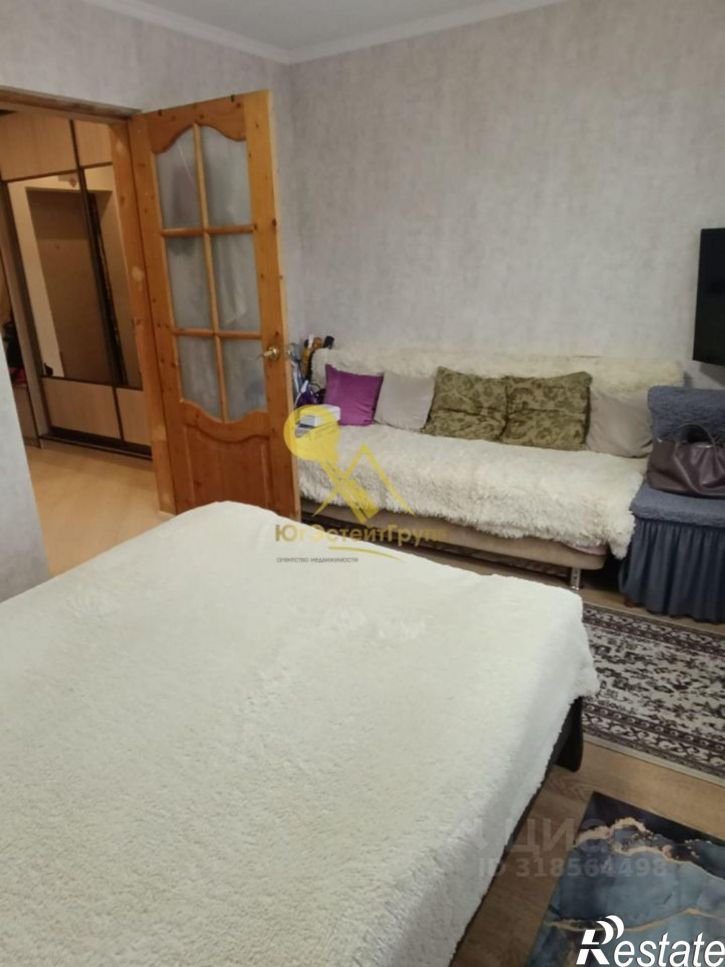 2-комн квартира Туапсинский район