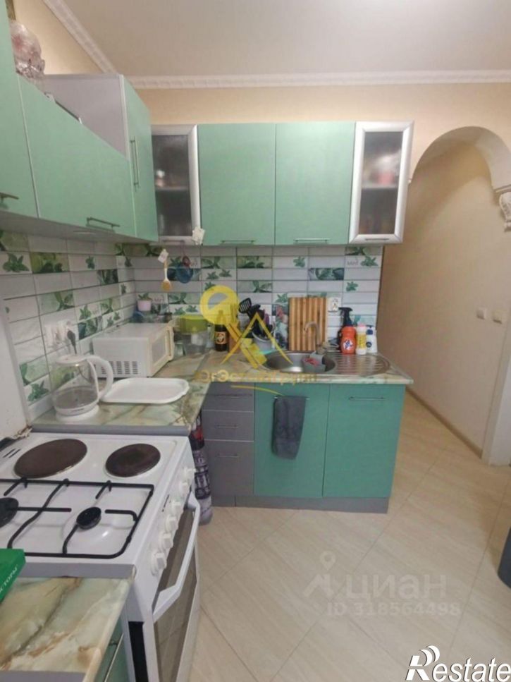 2-комн квартира Туапсинский район