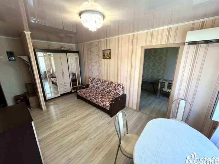 2-комн квартира ул Фестивальная, 2,  д. 2